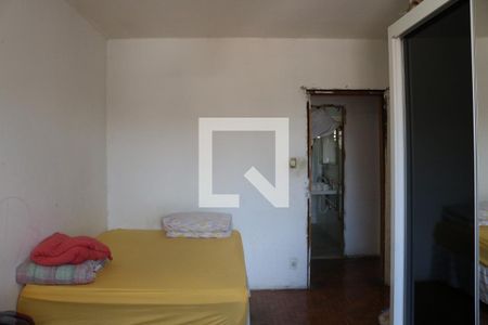 Quarto 1 de apartamento à venda com 4 quartos, 127m² em Bom Retiro, São Paulo