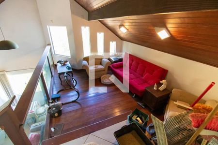 Mezanino de casa à venda com 2 quartos, 485m² em Engenho do Mato, Niterói