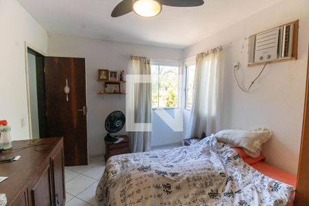 Quarto  de casa à venda com 2 quartos, 485m² em Engenho do Mato, Niterói