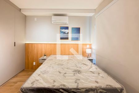 Studio de apartamento para alugar com 1 quarto, 30m² em Liberdade, São Paulo