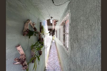 Quintal de casa à venda com 4 quartos, 250m² em Vila Sao Domingos, São Paulo