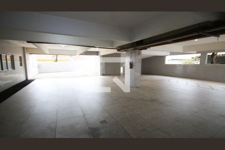 Garagem de apartamento para alugar com 1 quarto, 58m² em Maracanã, Praia Grande