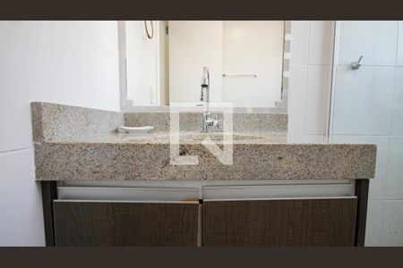 Apartamento para alugar com 1 quarto, 58m² em Maracanã, Praia Grande