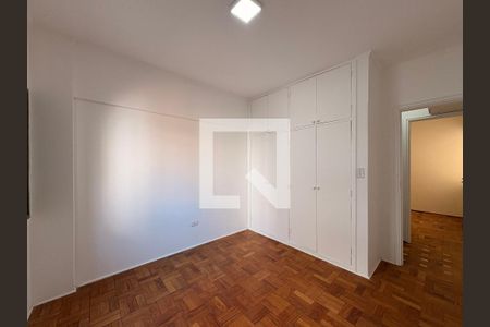 Quarto 1 de apartamento para alugar com 3 quartos, 103m² em Vila Bastos, Santo André