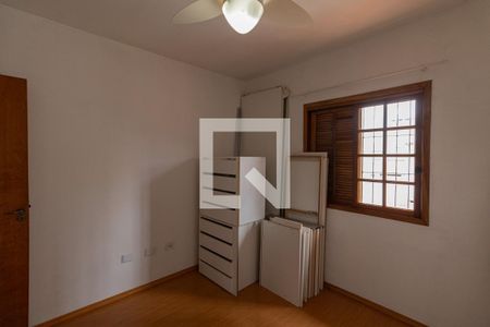 Quarto 1 de casa à venda com 3 quartos, 220m² em Vila Regina, São Paulo