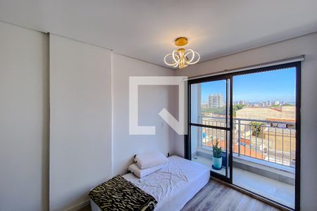 Studio de apartamento para alugar com 1 quarto, 32m² em Ipiranga, São Paulo