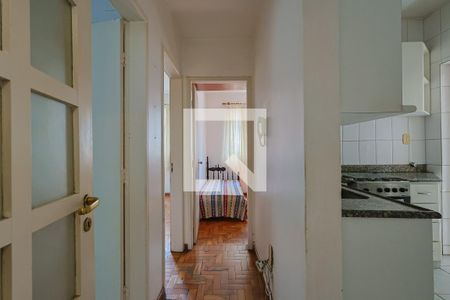 Apartamento à venda com 2 quartos, 80m² em Gutierrez, Belo Horizonte
