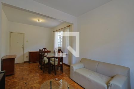 Apartamento à venda com 2 quartos, 80m² em Gutierrez, Belo Horizonte