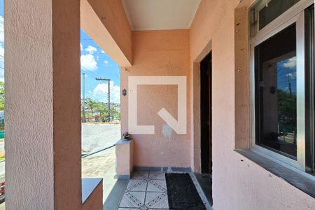  Sacada - Casa 1 de casa à venda com 4 quartos, 310m² em Jardim Campestre, São Bernardo do Campo