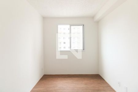 Quarto  de apartamento para alugar com 1 quarto, 27m² em Guaiauna, São Paulo