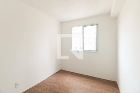 Quarto  de apartamento para alugar com 1 quarto, 27m² em Guaiauna, São Paulo