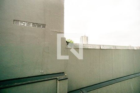 Vista do quarto 02 de apartamento à venda com 2 quartos, 37m² em Vila Matilde, São Paulo