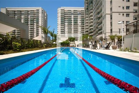 Apartamento à venda com 3 quartos, 111m² em Barra Olímpica, Rio de Janeiro