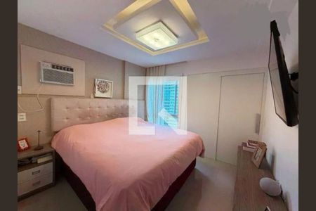 Apartamento à venda com 3 quartos, 111m² em Barra Olímpica, Rio de Janeiro