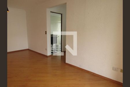 Sala de apartamento para alugar com 2 quartos, 57m² em Bandeiras, Osasco