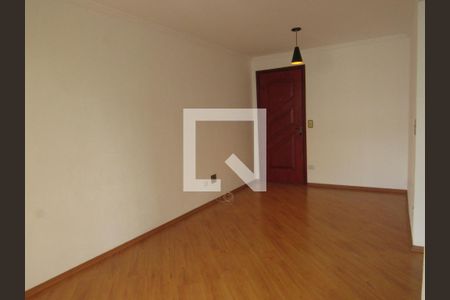 Sala de apartamento para alugar com 2 quartos, 57m² em Bandeiras, Osasco