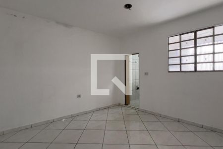 Sala de casa para alugar com 1 quarto, 60m² em Jardim Guilhermino, Guarulhos