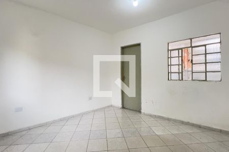 Sala de casa para alugar com 1 quarto, 60m² em Jardim Guilhermino, Guarulhos
