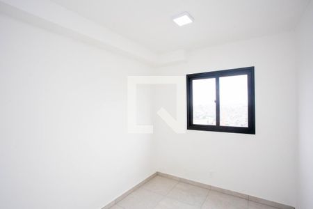 Quarto 2 de apartamento para alugar com 2 quartos, 41m² em Jardim Concordia, Diadema