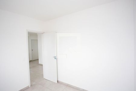 Quarto 1 de apartamento para alugar com 2 quartos, 41m² em Jardim Concordia, Diadema
