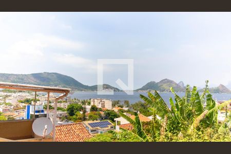 Casa de Condomínio à venda com 3 quartos, 140m² em São Francisco, Niterói