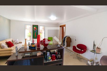 Casa de Condomínio à venda com 3 quartos, 140m² em São Francisco, Niterói