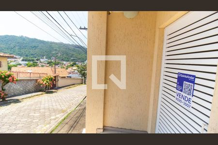 Casa de Condomínio à venda com 3 quartos, 140m² em São Francisco, Niterói