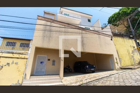 Casa de Condomínio à venda com 3 quartos, 140m² em São Francisco, Niterói