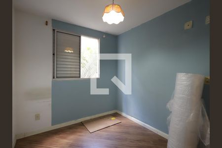 Quarto de apartamento para alugar com 2 quartos, 48m² em Morumbi, São Paulo