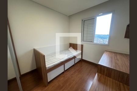 Quarto de apartamento para alugar com 2 quartos, 60m² em Vila Iracema, Barueri