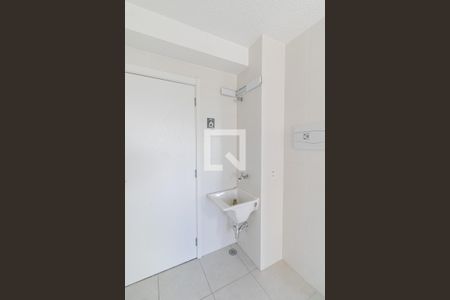 Apartamento para alugar com 2 quartos, 35m² em Itaquera, São Paulo