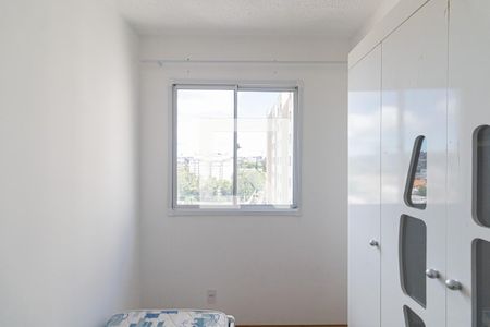 Apartamento para alugar com 2 quartos, 35m² em Itaquera, São Paulo