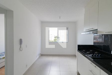 Apartamento para alugar com 2 quartos, 35m² em Itaquera, São Paulo