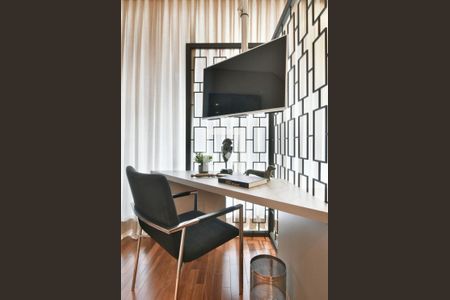 Foto 09 de apartamento à venda com 1 quarto, 65m² em Vila Olímpia, São Paulo