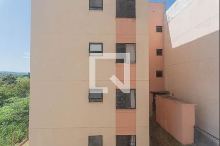 Vista do Quarto 2 de apartamento à venda com 2 quartos, 47m² em Jardim Itatiaia, Campinas