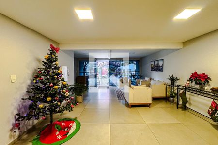 Área comum de apartamento à venda com 3 quartos, 70m² em Alto do Pari, São Paulo