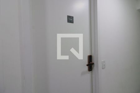 Porta apartamento de apartamento à venda com 2 quartos, 59m² em Jardim das Flores, Osasco