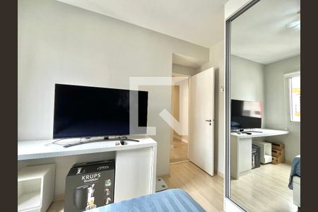 Quarto 1 de apartamento para alugar com 2 quartos, 60m² em Vila Mascote, São Paulo