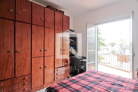 Quarto 1 de casa à venda com 3 quartos, 176m² em Parque Sao Domingos, São Paulo