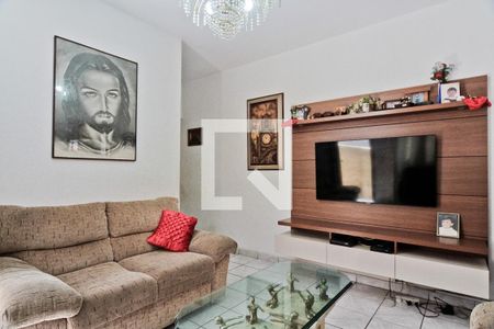 Sala de casa à venda com 3 quartos, 176m² em Parque Sao Domingos, São Paulo