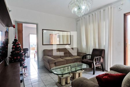 Sala de casa à venda com 3 quartos, 176m² em Parque Sao Domingos, São Paulo