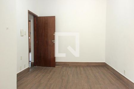 Sala de casa para alugar com 2 quartos, 140m² em Gonzaga, Santos