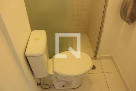 Lavabo de casa para alugar com 2 quartos, 140m² em Gonzaga, Santos
