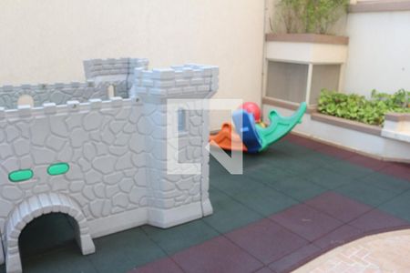 Área comum - Playground de apartamento à venda com 2 quartos, 70m² em Olímpico, São Caetano do Sul
