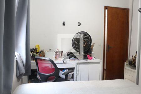 Quarto de apartamento à venda com 2 quartos, 70m² em Olímpico, São Caetano do Sul