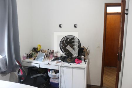 Quarto de apartamento à venda com 2 quartos, 70m² em Olímpico, São Caetano do Sul