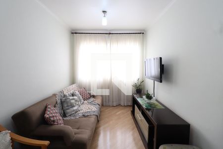 Apartamento à venda com 2 quartos, 50m² em Vila Zilda, São Paulo
