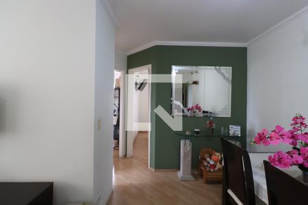 Apartamento à venda com 2 quartos, 50m² em Vila Zilda, São Paulo