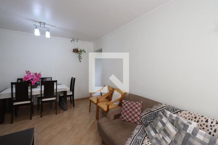 Apartamento à venda com 2 quartos, 50m² em Vila Zilda, São Paulo