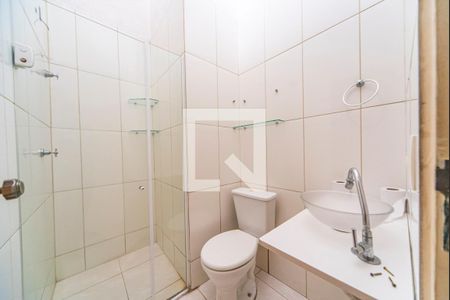 Casa de Condomínio para alugar com 2 quartos, 60m² em Jardim Santo André, Santo André